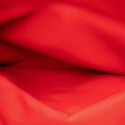 مملوكة مسبقًا Hermes Rouge Tomate Evercolor Pliplat Clutch