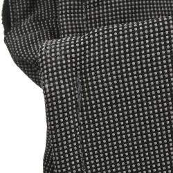 مملوكة مسبقًا حقيبة هيرمس هيرلاين Tgm قماش رمادي توت