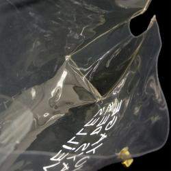 مملوكة مسبقًا حقيبة هيرمس كيلي فينيل شاطئ سوڤينير دي إكسبوزيشن 1997