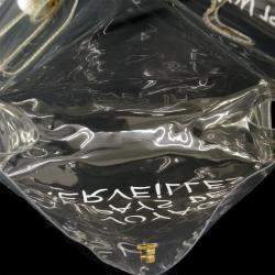 مملوكة مسبقًا حقيبة هيرمس كيلي فينيل شاطئ سوڤينير دي إكسبوزيشن 1997