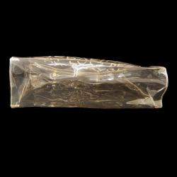 Pre Owned حقيبة شاطئ هيرمس فينيل كيلي سوڤينير دي ليكسبوزيشن 1997