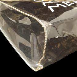 Pre Owned حقيبة شاطئ هيرمس فينيل كيلي سوڤينير دي ليكسبوزيشن 1997