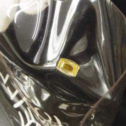 Pre Owned حقيبة شاطئ هيرمس فينيل كيلي سوڤينير دي ليكسبوزيشن 1997