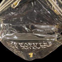 Pre Owned حقيبة شاطئ هيرمس فينيل كيلي سوڤينير دي ليكسبوزيشن 1997