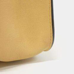 مملوكة مسبقًا Hermes Arzan Mini Leather Handbag