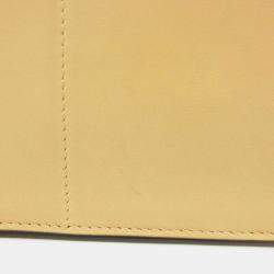 مملوكة مسبقًا Hermes Arzan Mini Leather Handbag