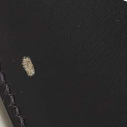 مملوكة مسبقًا حقيبة هيرمس كيلي سيلر إكسسوار ذهبي تمساح بروسوس مارين زرقاء 32