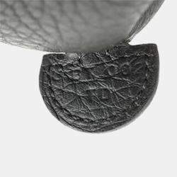 مملوكة مسبقًا Hermes Noir Clemence Evelyne TPM 16