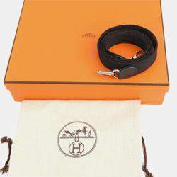 مملوكة مسبقًا Hermes Noir Clemence Evelyne TPM 16