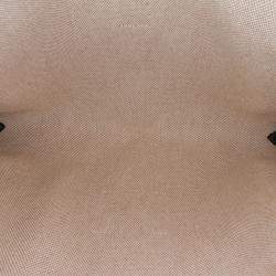 مملوكة مسبقًا هيرمس سويفت جيج أسود كبير