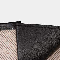 مملوكة مسبقًا هيرمس سويفت جيج أسود كبير