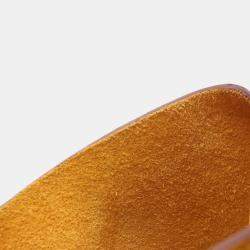 مملوكة مسبقًا Hermes Picotin Lock 18 Soleil Taurillon Clemence Leather Shoulder Bag