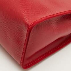 Pre Owned حقيبة هيرمس هيرباج زيپ 31 روژ بيمنت/إكرو قماش وفاش هانتر توت