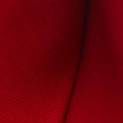 Pre Owned حقيبة هيرمس هيرباج زيپ 31 روژ بيمنت/إكرو قماش وفاش هانتر توت