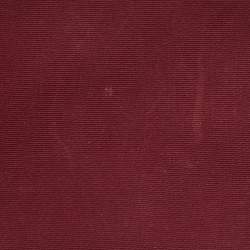 مملوكة مسبقًا حقيبة هيرمس هيرباغ زيب 31 كانفاس إتش/إبيين وجلد أحمر 