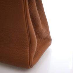 مملوكة مسبقًا Hermes Vintage Gold Togo Kelly 32