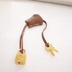 مم لوكة مسبقًا حقيبة هيرمس بيركين 30 تورو ذهبي