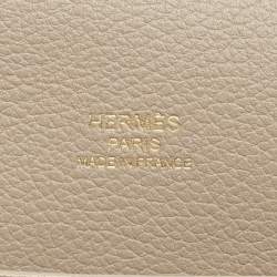Pre Owned حقيبة هيرمس روليس 23 جلد كليمينس موف سيلفستر