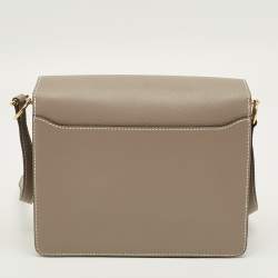 Pre Owned حقيبة هيرمس روليس 23 جلد كليمينس موف سيلفستر