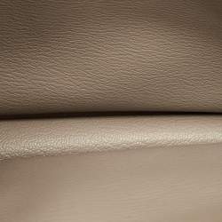 Pre Owned حقيبة هيرمس روليس 23 جلد كليمينس موف سيلفستر