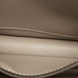 Pre Owned حقيبة هيرمس روليس 23 جلد كليمينس موف سيلفستر