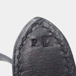 مملوكة مسبقًا حقيبة هيرمس كرينولين وبارينيا تريم II أسود 31