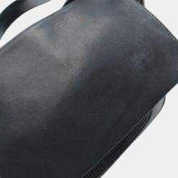 مملوكة مسبقًا حقيبة هيرمس كرينولين وبارينيا تريم II أسود 31