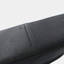 مملوكة مسبقًا حقيبة هيرمس كرينولين وبارينيا تريم II أسود 31