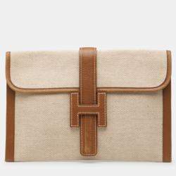 مملوكة مسبقًا حقيبة جيج 29 توال بني هيرمس