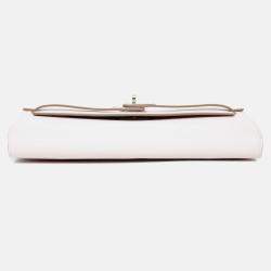 مملوكة مسبقًا هيرمس 2024 ماڤ بال جلد إيبسوم تو جو كروس بودي