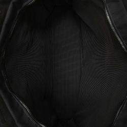 مملوكة مسبقًا Hermes Vintage Brown Canvas Herline MM Tote Bag