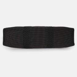 مملوكة مسبقًا Hermes Vintage Brown Canvas Herline MM Tote Bag