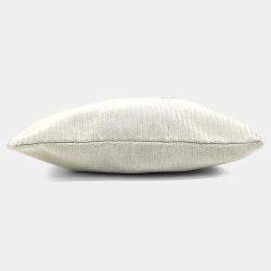 مملوكة مسبقًا حقيبة هيرمس ألين قماش بيج