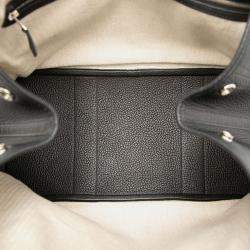 مملوكة مسبقًا Hermes Noir Negonda Garden Party 36