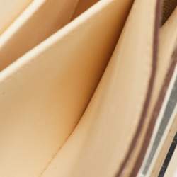 مملوكة مسبقًا Hermes Verrou Chaine Mini Nata Mysore Leather Bag