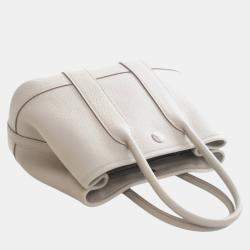 Pre Owned Hermes Beton Negonda Neo Garden 23