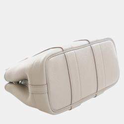 Pre Owned Hermes Beton Negonda Neo Garden 23