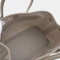 Pre Owned Hermes Beton Negonda Neo Garden 23