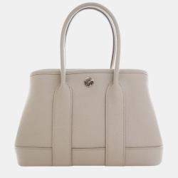 Pre Owned Hermes Beton Negonda Neo Garden 23