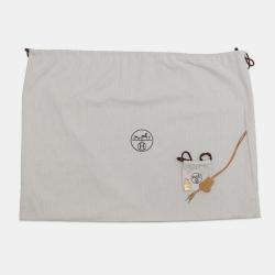 مملوكة مسبقًا حقيبة هيرمس بيركين 40 جلد توغو سابل طبيعي