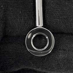 Pre Owned حقيبة هيرمس كيلي سيليير إيبسوم بلون كري مقاس 28