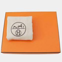 Pre Owned Hermes Kelly Jump Black Swift Leather