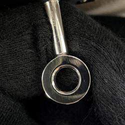 مملوكة مسبقًا حقيبة هيرمس كيلي سيليير إيتوب إبسوم مقاس 28