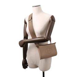 مملوكة مسبقًا حقيبة هيرمس فيديبوش إيتوبي جلد توغو