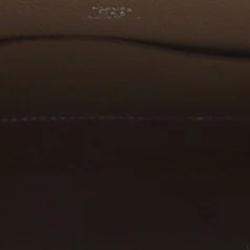 مملوكة مسبقًا حقيبة هيرمس فيديبوش إيتوبي جلد توغو