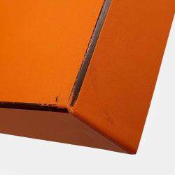 Pre Owned Hermes Picotin Lock Black Taurillon Clemence Size 22