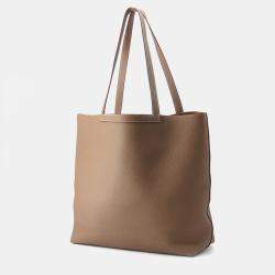 Pre Owned حقيبة هيرمس كاباس سوليير إيتوب توريلون كليمانس مقاس 46