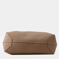 Pre Owned حقيبة هيرمس كاباس سوليير إيتوب توريلون كليمانس مقاس 46