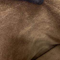 Pre Owned حقيبة هيرمس كاباس سوليير إيتوب توريلون كليمانس مقاس 46