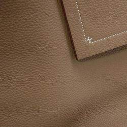 Pre Owned حقيبة هيرمس كاباس سوليير إيتوب توريلون كليمانس مقاس 46